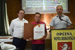 Fotogalerija: U Novoj Bukovici održana svečana sjednica Općinskog vijeća, dodijeljena su i javna priznanja, doznajte tko su laureati 13 PDC 9498