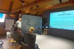 Projekt Razvoj okvira za upravljanje ekološkom mrežom Natura 2000: 2. Interna radionica 1 naslovna pu1