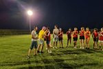 Znate li kako izgleda kada "velika djeca" igraju nogomet "za malu djecu", to najbolje znaju u Okrugljači i Bušetini 2 okr1