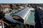 Završeni radovi na postavljanju pločica i krovištu na novom dijelu virovitičke Gradske tržnice 2 pijac2