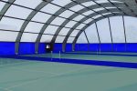 Općina Sopje i Poduzetnički inkubator Virovitičko-podravske županije prijavili na europske fondove budući Sportsko-rekreacijski centar u Sopju vrijedan oko milijun eura 2 sopje1