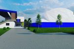 Općina Sopje i Poduzetnički inkubator Virovitičko-podravske županije prijavili na europske fondove budući Sportsko-rekreacijski centar u Sopju vrijedan oko milijun eura 3 sopje2