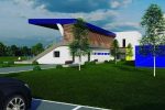 Općina Sopje i Poduzetnički inkubator Virovitičko-podravske županije prijavili na europske fondove budući Sportsko-rekreacijski centar u Sopju vrijedan oko milijun eura 6 sopje7