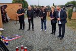 Na današnji dan, 17. rujna prije, 30 godina oslobođena je virovitička vojarna te je tako područje bivše Općine Virovitica oslobođeno od neprijatelja 3 20210917 080509