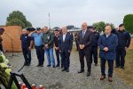 Na današnji dan, 17. rujna prije, 30 godina oslobođena je virovitička vojarna te je tako područje bivše Općine Virovitica oslobođeno od neprijatelja 7 20210917 080633