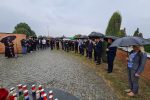 Na današnji dan, 17. rujna prije, 30 godina oslobođena je virovitička vojarna te je tako područje bivše Općine Virovitica oslobođeno od neprijatelja 10 20210917 080828