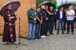 Na današnji dan, 17. rujna prije, 30 godina oslobođena je virovitička vojarna te je tako područje bivše Općine Virovitica oslobođeno od neprijatelja 11 20210917 080914