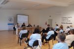 Pitomača - Održana početna konferencija projekta “PSS – Pomoć za sretniju starost”: Zaposleno 25 žena koje brinu o 150 starijih osoba 4 20210928 120021