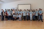 Pitomača - Održana početna konferencija projekta “PSS – Pomoć za sretniju starost”: Zaposleno 25 žena koje brinu o 150 starijih osoba 6 20210928 121059