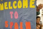 Učenici i učitelji Osnovne škole Vladimira Nazora iz Nove Bukovice održali su svoju prvu Erasmus+ mobilnost otputovavši u Španjolski grad Valenciju 1 240423415 286238529933101 8023440402640079928 n
