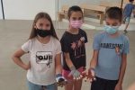 Učenici i učitelji Osnovne škole Vladimira Nazora iz Nove Bukovice održali su svoju prvu Erasmus+ mobilnost otputovavši u Španjolski grad Valenciju 9 241164420 284433903446897 774817567821155245 n