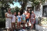 Učenici i učitelji Osnovne škole Vladimira Nazora iz Nove Bukovice održali su svoju prvu Erasmus+ mobilnost otputovavši u Španjolski grad Valenciju 11 241443792 285059633384324 2608476674801487411 n