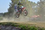 Fotogalerija: U „ludim utrkama“ motokultivatora, Dario Kumpf te Ervin Kovač i Mirjana Zeman, uzdignutih ruku dočekali su kraj na 14. Državnoj utrci 6 2609motokultivatori 6