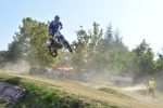 Fotogalerija: U „ludim utrkama“ motokultivatora, Dario Kumpf te Ervin Kovač i Mirjana Zeman, uzdignutih ruku dočekali su kraj na 14. Državnoj utrci 7 2609motokultivatori 7