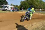 Fotogalerija: U „ludim utrkama“ motokultivatora, Dario Kumpf te Ervin Kovač i Mirjana Zeman, uzdignutih ruku dočekali su kraj na 14. Državnoj utrci 13 DSC 0037