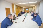 Oni trenutno izvoze 90 posto svojih proizvoda, a od toga 95 posto završava na zahtjevnom tržištu Njemačke i Austriju: Ministrica Marija Vučković posjetila tvrtku TVIN 3 IMG 0314