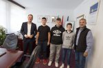 Srednje škole u Virovitici sve su traženije i izvan Virovitičko-podravske županije: Učenički dom u Virovitici ima 123 učenika, a njih više od polovice dolaze s područja drugih županija 2 IMG 0593