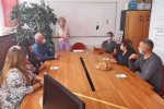 “Socijalne usluge 65+”: Održan radni sastanak s predstavnicima udomiteljskih obitelji i njihovim članovima 1 IMG 20210913 093625