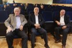 Dan policije: U Centru kulture prikazan dokumentarni film „Virovitica u Domovinskom ratu“ 1 IMG 20210927 120003