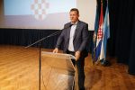 Dan policije: U Centru kulture prikazan dokumentarni film „Virovitica u Domovinskom ratu“ 7 IMG 20210927 120658