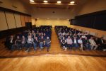 Predstavljen dokumentarni film Mihaela Puljića „Prvi okršaj“: Govori o oslobađanju Jasenaša, prvoj takvoj akciji u Domovinskom ratu 1 IMG 2636 1280x853