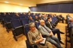 Predstavljen dokumentarni film Mihaela Puljića „Prvi okršaj“: Govori o oslobađanju Jasenaša, prvoj takvoj akciji u Domovinskom ratu 3 IMG 2638 1280x853