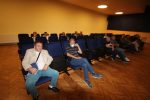 Predstavljen dokumentarni film Mihaela Puljića „Prvi okršaj“: Govori o oslobađanju Jasenaša, prvoj takvoj akciji u Domovinskom ratu 6 IMG 2641 1280x853