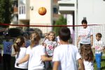 Fotogalerija: U Dječjem vrtiću Cvrčak u Virovitici, obilježen je Hrvatski olimpijski dan 15 IMG 3132