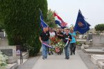 Fotogalerija: Obilježena 30. godišnjica oslobađanja vojnog skladišta Šištat kraj Virovitice 1 IMG 5358