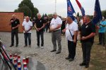Fotogalerija: Obilježena 30. godišnjica oslobađanja vojnog skladišta Šištat kraj Virovitice 6 IMG 5392
