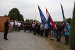 Fotogalerija: Obilježena 30. godišnjica oslobađanja vojnog skladišta Šištat kraj Virovitice 7 IMG 5394