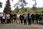 Fotogalerija: Obilježena 30. godišnjica oslobađanja vojnog skladišta Šištat kraj Virovitice 10 IMG 5407