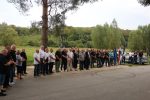 Fotogalerija: Obilježena 30. godišnjica oslobađanja vojnog skladišta Šištat kraj Virovitice 11 IMG 5417