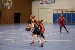 Povijesna pobjeda: Nika Kozlinger i Mia Šiljković enigme za obranu Radosti, virovitičke košarkašice iz Kupa izbacile prvoligašice iz Čakovca 12 IMG 59451