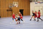 Povijesna pobjeda: Nika Kozlinger i Mia Šiljković enigme za obranu Radosti, virovitičke košarkašice iz Kupa izbacile prvoligašice iz Čakovca 7 IMG 5946