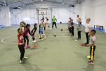 Europski tjedan sporta: U hali Viroexpo održan “Obiteljski dan”: Djeca i roditelji uživali u zajedničkim sportskim aktivnostima 8 IMG 6657