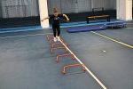 Europski tjedan sporta: U hali Viroexpo održan “Obiteljski dan”: Djeca i roditelji uživali u zajedničkim sportskim aktivnostima 10 IMG 6684