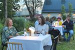 Vrhunska vina oduševila nepca brojnih posjetitelja na “Wine & Cake” ladanjskoj večeri u suhopoljskom dvorcu Janković 2 IMG 8061 900x600