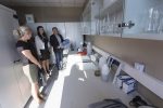Radovi na izgradnji postrojenja za pročišćavanje otpadnih voda aglomeracije Virovitica napreduju prema planu, završetak do kraja godine 6 MG 2143