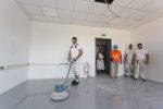 Radovi na izgradnji postrojenja za pročišćavanje otpadnih voda aglomeracije Virovitica napreduju prema planu, završetak do kraja godine 7 MG 2151