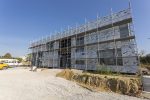 Radovi na izgradnji postrojenja za pročišćavanje otpadnih voda aglomeracije Virovitica napreduju prema planu, završetak do kraja godine 8 MG 2156