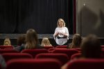 Gluma spojila mlade glumce i hrvatske branitelje, u virovitičkom kazalištu bavili se tematikom Domovinskog rata 1 MG 2451
