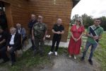 Obilježena 30. obljetnica oslobođenja prigradskog naselja Jasenaš kao prvog oslobođenog naselja u Domovinskom ratu 5 MG 2690 1200x800