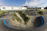 Sportsko središte Virovitice dobiva i adrenalinski sadržaj: Izgradnja suvremenog pump track poligona na VEGEŠKI bliži se kraju 1 MG 3922