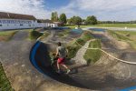 Sportsko središte Virovitice dobiva i adrenalinski sadržaj: Izgradnja suvremenog pump track poligona na VEGEŠKI bliži se kraju 3 MG 3925