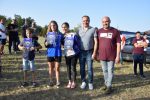 Fotogalerija: U „ludim utrkama“ motokultivatora, Dario Kumpf te Ervin Kovač i Mirjana Zeman, uzdignutih ruku dočekali su kraj na 14. Državnoj utrci 21 MX85