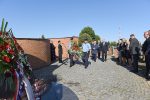 Povodom Dana Virovitičko-podravske županije položeni vijenci i zapaljene svijeće kod Spomen obilježja poginulim braniteljima u Virovitici 8 PDC 1403