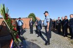 Povodom Dana Virovitičko-podravske županije položeni vijenci i zapaljene svijeće kod Spomen obilježja poginulim braniteljima u Virovitici 9 PDC 1411