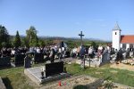 U Četekovcu održan 30. komemorativni skup balinačkim, četekovačkim i čojlučkim žrtvama četničkog terora 3 PDC 1485
