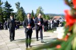 U Četekovcu održan 30. komemorativni skup balinačkim, četekovačkim i čojlučkim žrtvama četničkog terora 12 PDC 1548